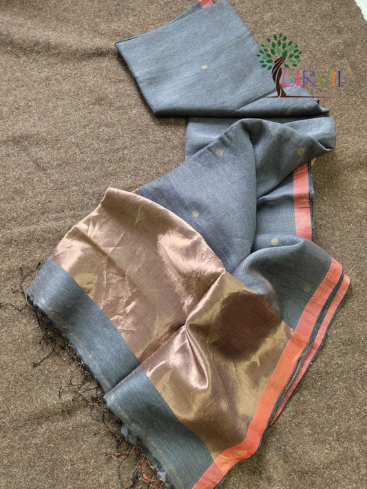 Linen Silks