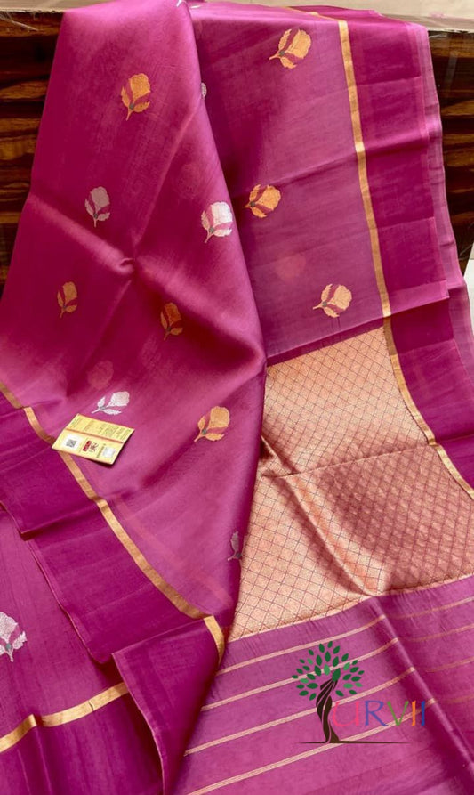 Benarsi Kora Organza