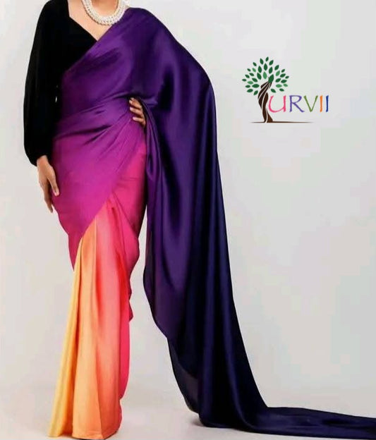 Ombre Pure silk