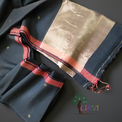 Linen Silks